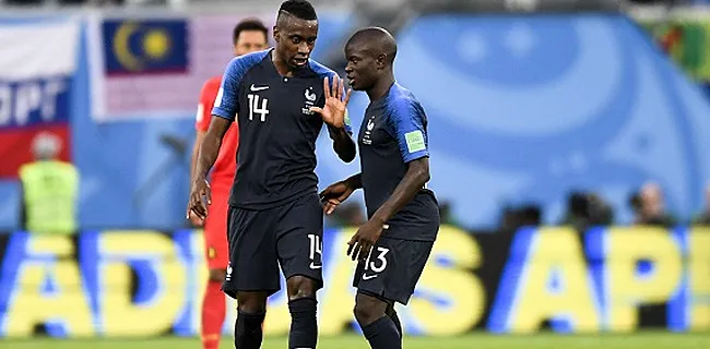 N'Golo Kante arrive au rendez-vous des Bleus avec... 5h30 d'avance