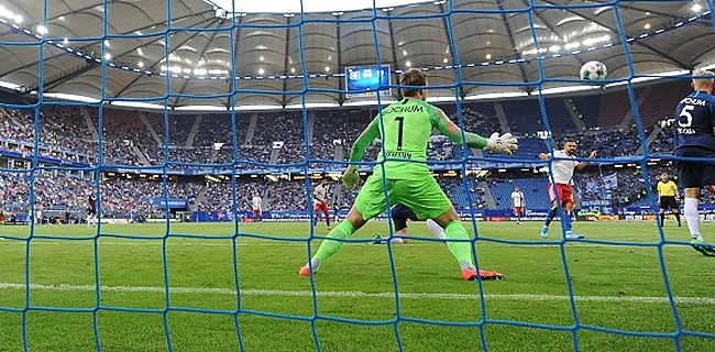 Toujours pas de derby Cologne - Düsseldorf la saison prochaine !