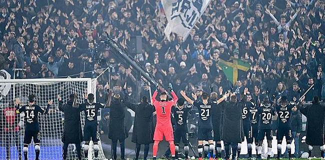 OFFICIEL Un double vainqueur de la Champions League entraineur de Bordeaux