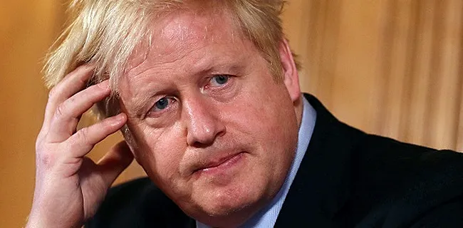 Boris Johnson prend position pour la Premier League: 