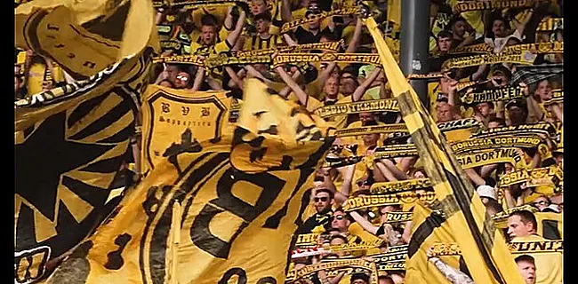 OFFICIEL : Dortmund frappe un grand coup sur le marché des transferts