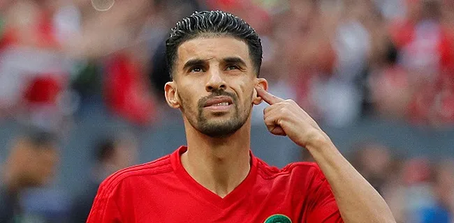 Anderlecht laisse tomber Boussoufa: la raison