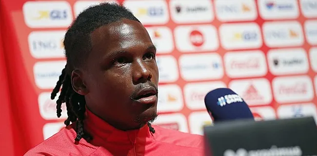 Degryse remet en question le transfert de Boyata