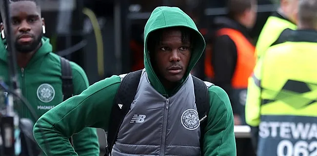 EUROPA LEAGUE L'assist de Boyata (VIDEO) + les résultats de la soirée