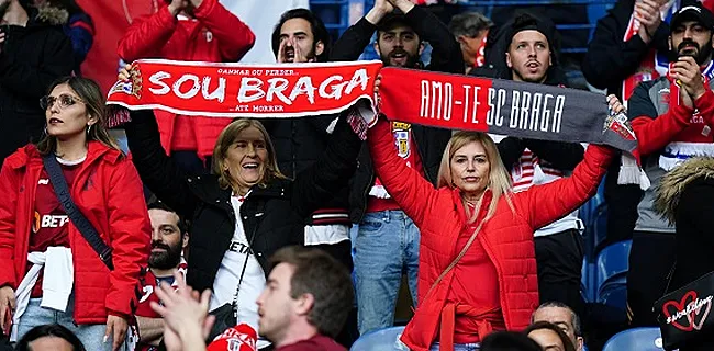 La Jupiler Pro League n'aura pas ce record ! 