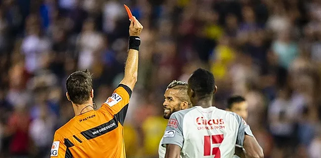 L'arbitre de Standard - Genk désigné, une mauvaise nouvelle pour les Liégeois ?