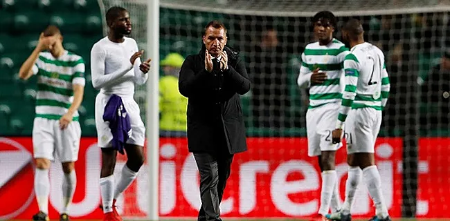 Un ancien d'Anderlecht tout près du Celtic Glasgow ! 