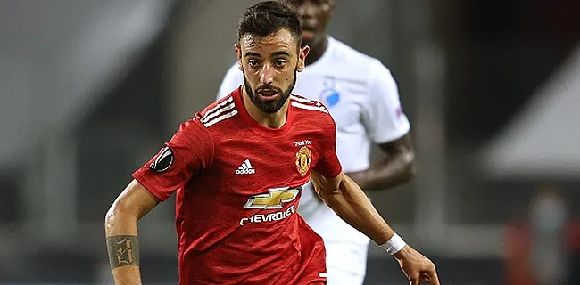 Bruno Fernandes (MAN UTD): 