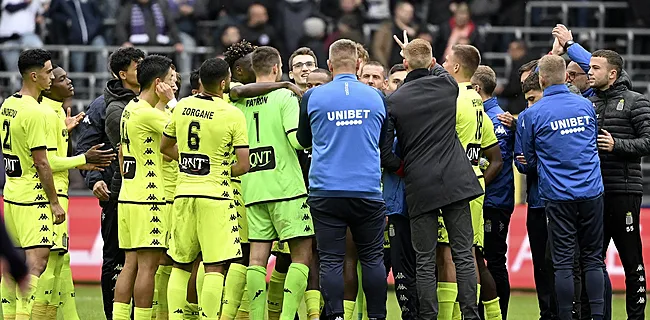 L'arme (pas si) secrète de Charleroi : le danger à chaque match