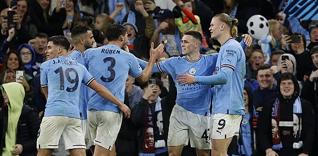 Enorme désillusion pour Coventry en FA Cup, derby mancunien en finale