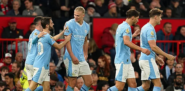 Manchester City et United se disputent un gardien grec 