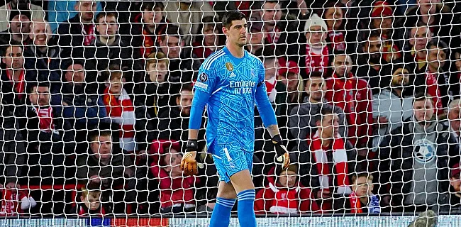 Courtois : 