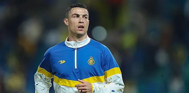 Cristiano Ronaldo veut déjà quitter Al Nassr cet été