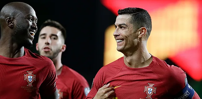 Ronaldo passe commande à sa direction pour le mercato