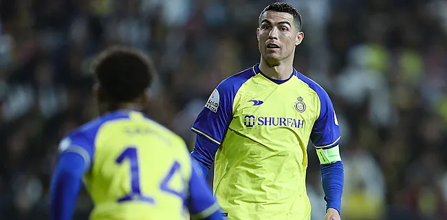 Ronaldo franchit la barrière magique avec un quadruplé