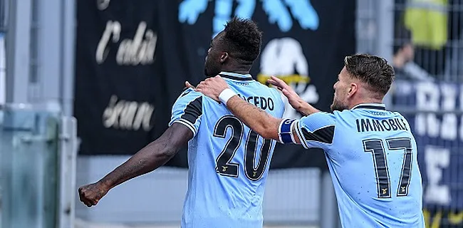 La Lazio poursuit sa folle envolée, Lukaku et Proto attendent leur heure