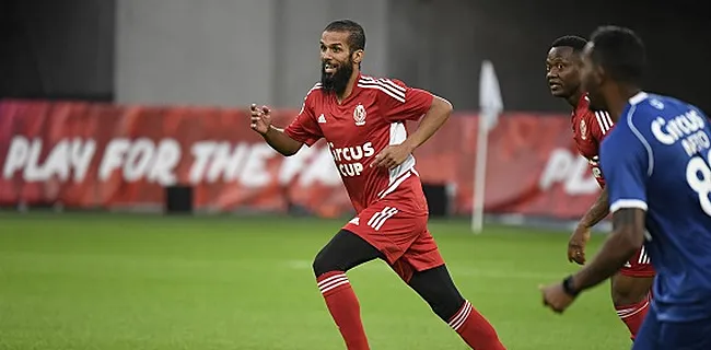 Coup dur pour Mehdi Carcela