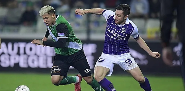 Cercle ou Beerschot? Voici l'équipe qui évoluera en D1 la saison prochaine!