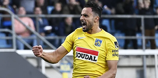 Chadli annonce une excellente nouvelle 