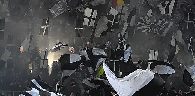 Charleroi-Standard à guichets fermés