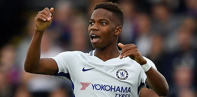 Ces 3 clubs veulent Musonda en janvier