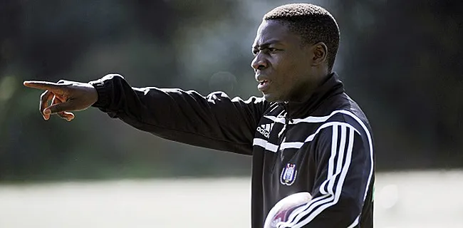 Charly Musonda au TP Mazembe