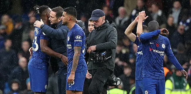 Une star de Chelsea à Barcelone gratuitement?