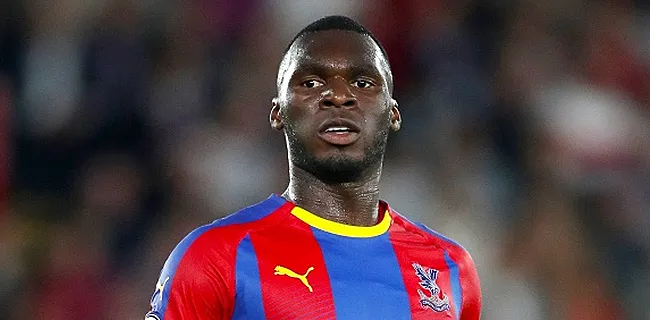 Deux clubs font une offre de 17 millions pour Christian Benteke