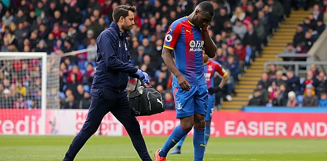 Benteke ne veut pas aller en Chine