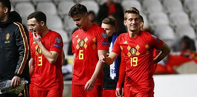 Critiques infondées! Les Diables ont lancé le compte à rebours, et alors?