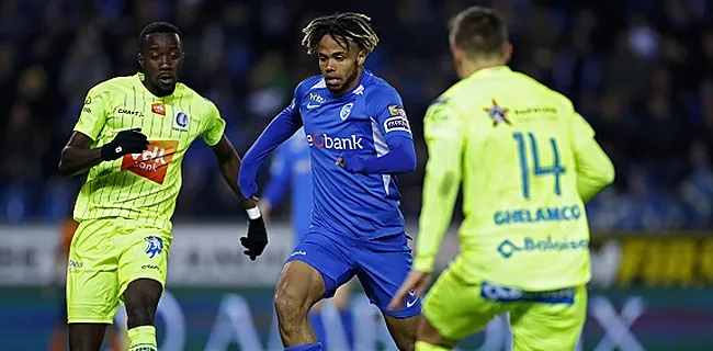 OFFICIEL - Un défenseur de Gand signe à Schalke 04