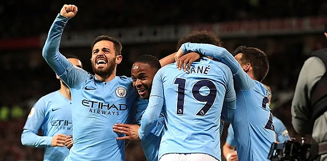 Manchester City a désigné son meilleur joueur de la saison. Mérité?