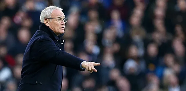 Ranieri: 