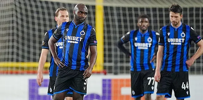 Pas peur: le Club Bruges va sortir les millions