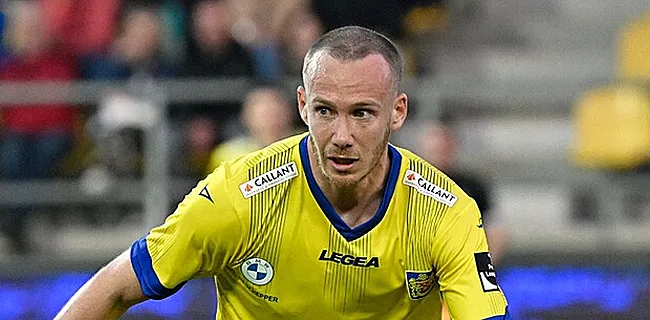 CHALLENGER PRO LEAGUE: gros coup d'arrêt pour Beveren