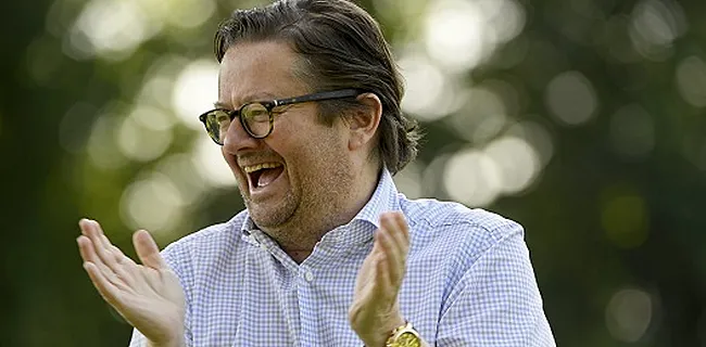 Marc Coucke a une solution pour que 