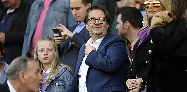 Coucke a tenté de le rapatrier en janvier, Kompany réussira-t-il?