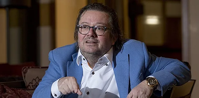 Coucke et Devroe lui ont bien parlé