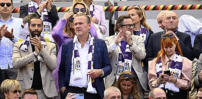 L'offre d'Anderlecht jugée insuffisante pour cet ancien de Monaco