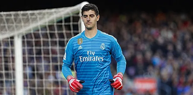 Solari prend une décision importante au sujet de Courtois