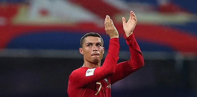 Tous les records de Cristiano Ronaldo en un coup d’œil