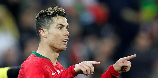 Un nouveau pas vers le transfert de Ronaldo: Agnelli en Grèce!