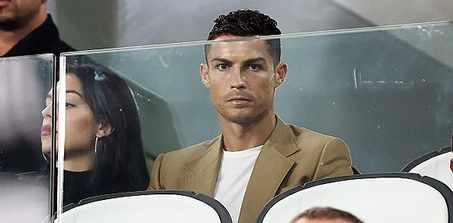 La Juve veut recréer un duo entre Ronaldo et un ex-coéquipier du Real en janvier