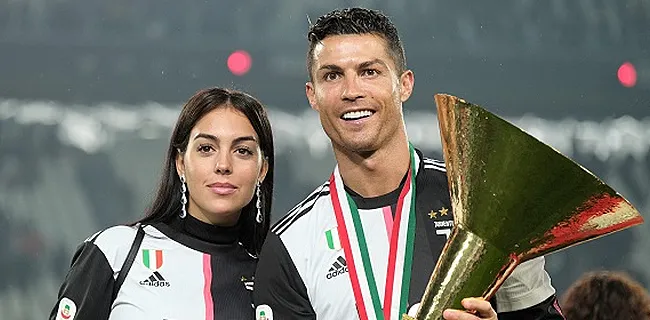 Serie A: Ronaldo veut à tout prix que la Juve recrute son ancien coéquipier 