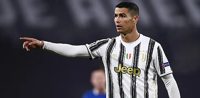 Cristiano Ronaldo fait condamner la Juventus 