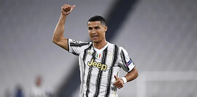 CR7 au PSG cet été ? Le président de la Juve s'exprime