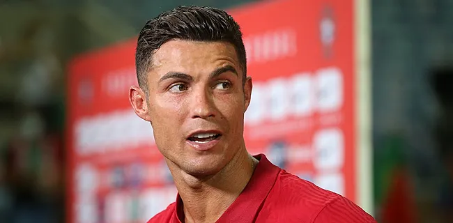 Cristiano Ronaldo en route vers son cinquième club ?