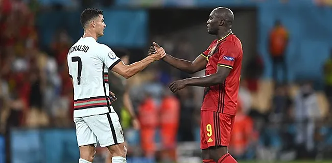 Un attaquant de D1A est fan de Lukaku: “Je saute aussi haut mais …”