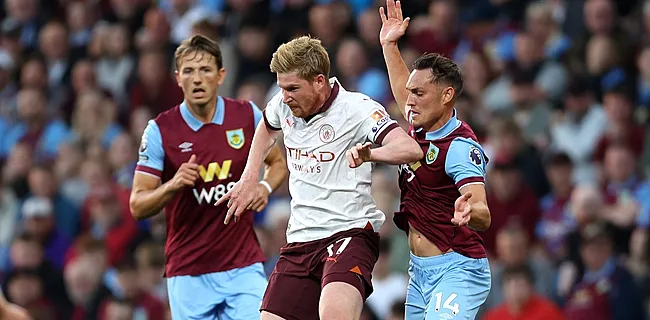 Retour en force pour Kevin De Bruyne ?