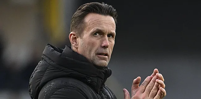 Ronny Deila pourrait rebondir dans un club surprenant